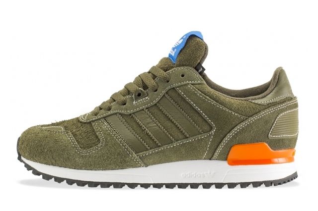 adidas Originals Zx700 (Oak) - Releases