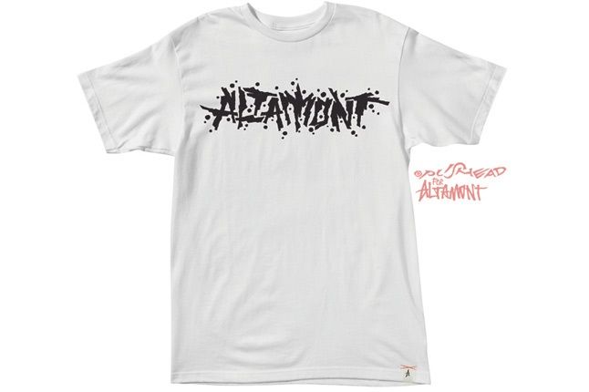 Altamont Logo Pushead Fa10 1