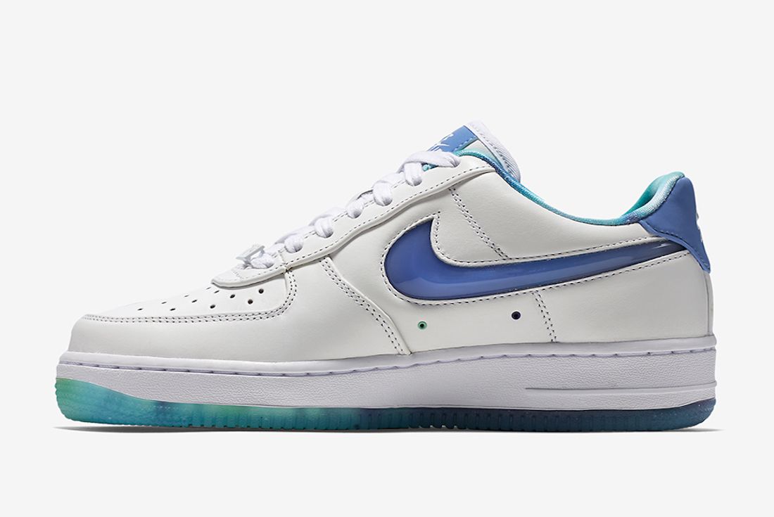 Use Nike Air Force 1 Low Northern Lights Wmns 03