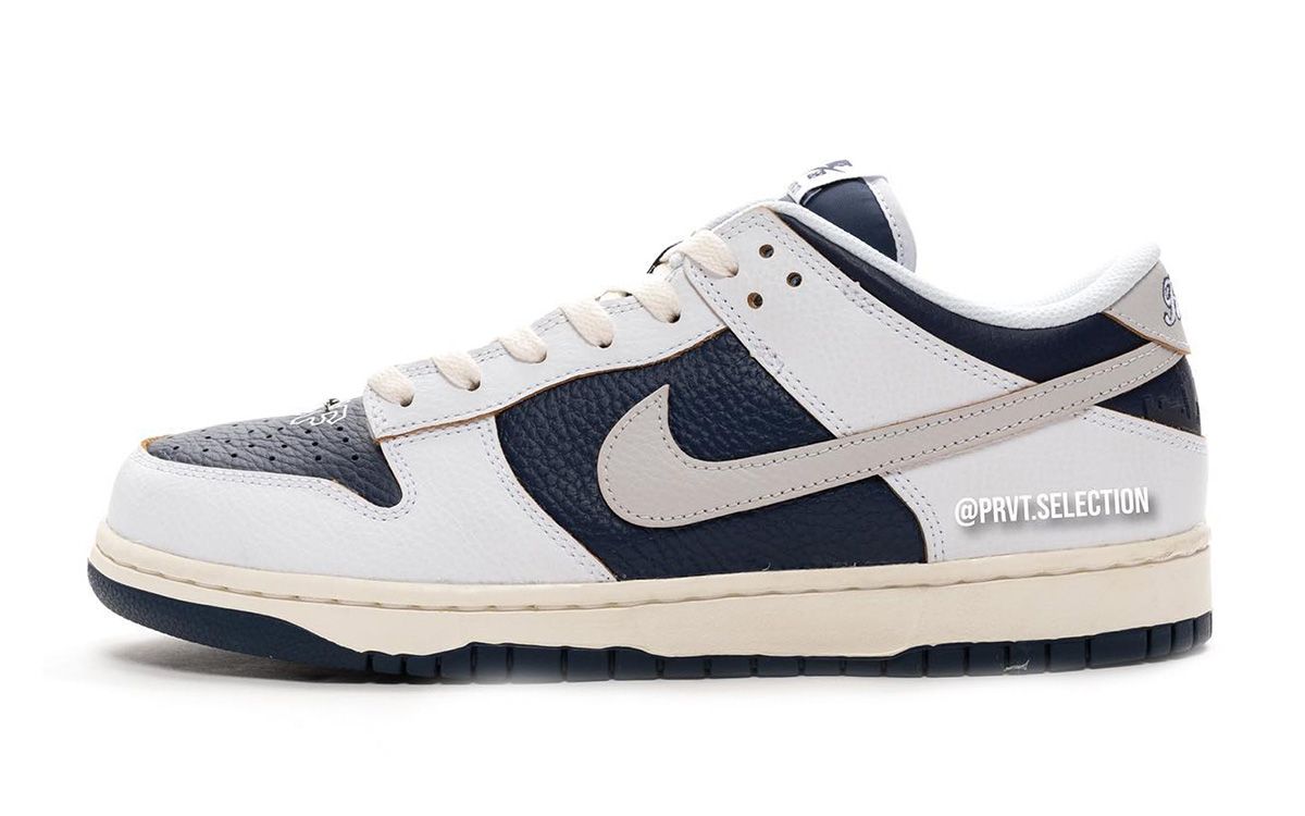 Global Release! HUF x Nike SB Dunk Low - Industry News