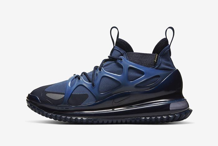 air max 720 horizon on feet