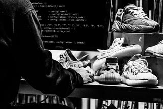 yeezy mafia - Sneaker Freaker