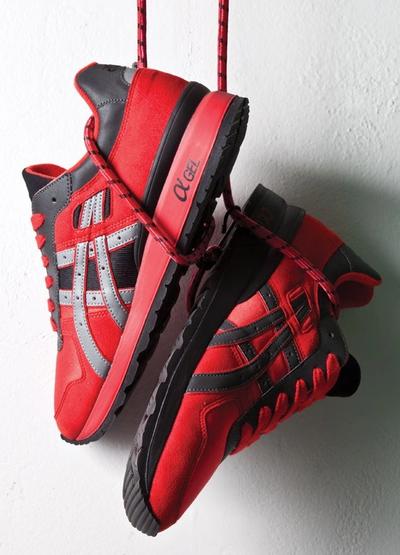 Asics Red Rope 02 1