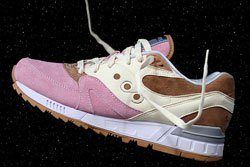 saucony extra butter space snack