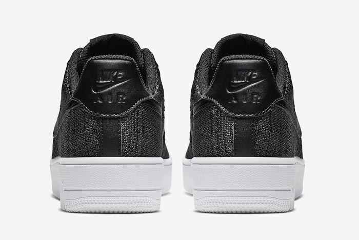 nike flyknit af1 2.0