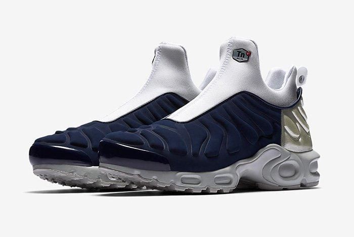 Nike Air Max Plus Slip Sp Wmns