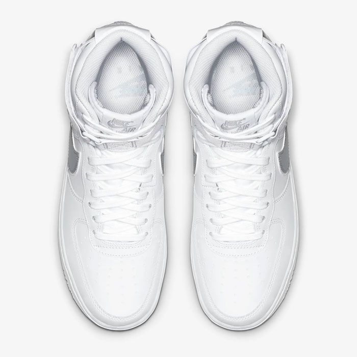 Nike Drop Retro Air Force 1 - Sneaker Freaker
