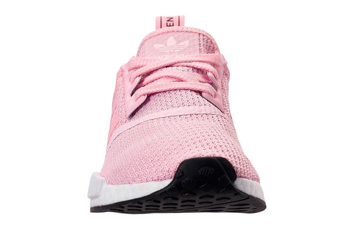 Adidas Nmd R1 Pink Pack 2