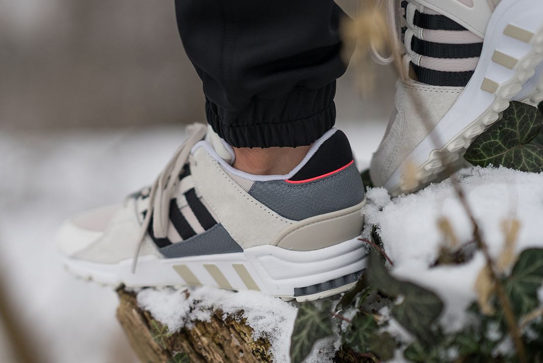 Adidas Equipment Support Refined Wmns 4