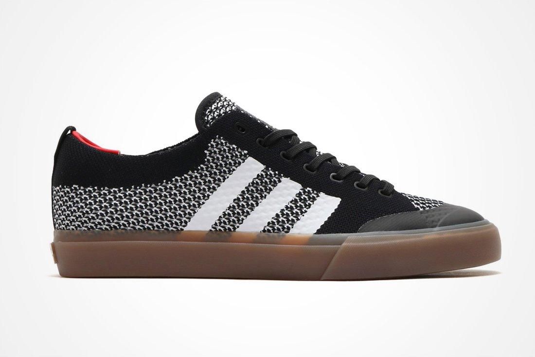 adidas primeknit skate shoes