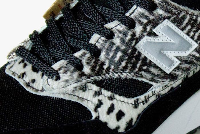 New Balance 1500 Animal Pack Black Close