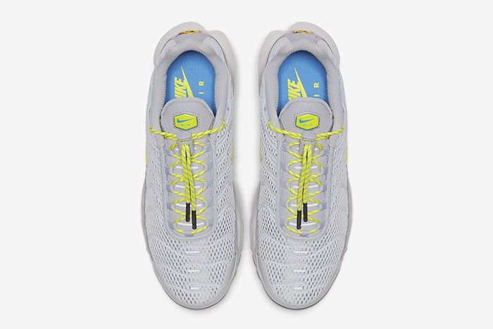 nike lace toggle