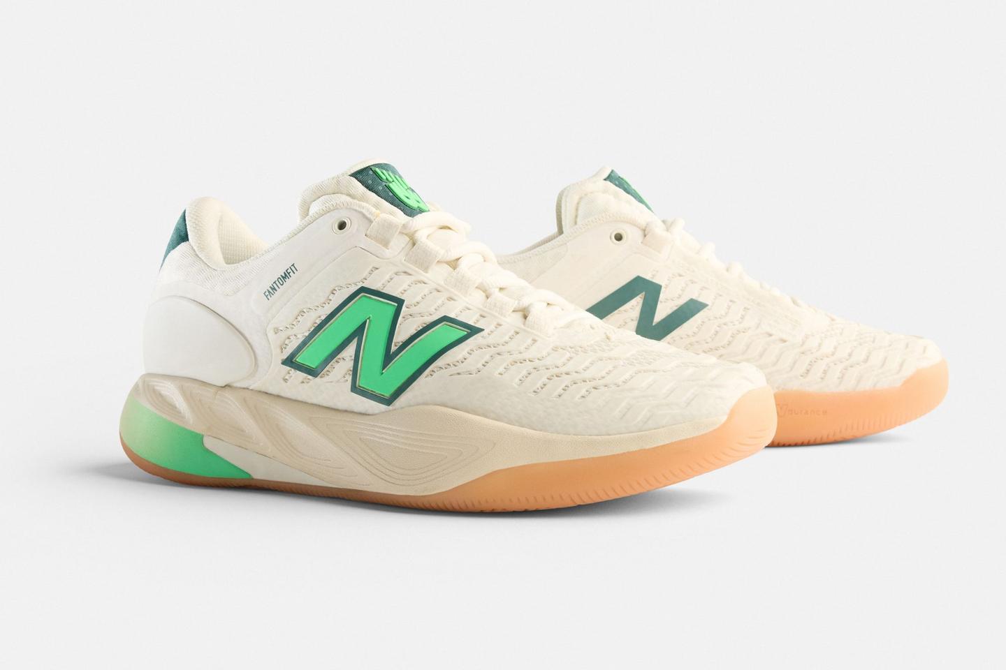 New Balance Fresh Foam X CT-Rally v2