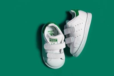 Adidas Stan Smith Infant Pack 3