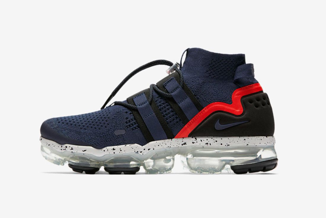 High cut vapormax best sale