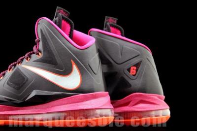 Nike Lebron X Floridian 6 1