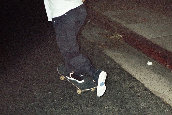 Soulland X Nike Sb Dunk 6