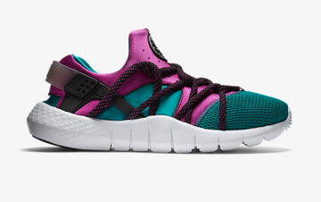 Nike Huarache NM Radiant Emerald