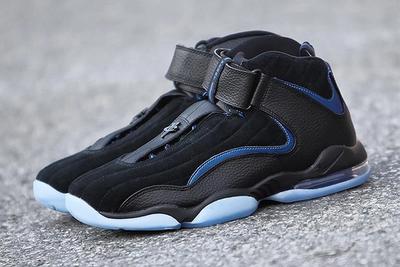 The Nike Air Penny 4 Is Back