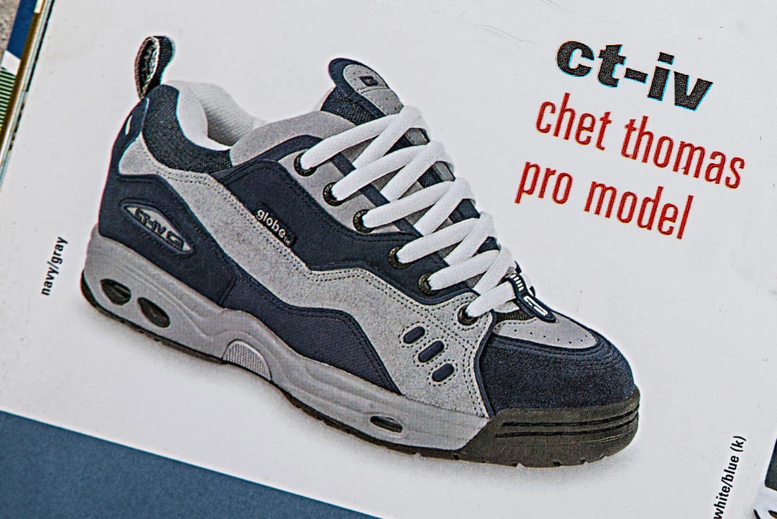 early 2000 dc shoes