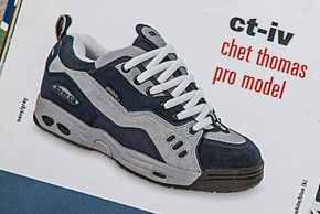 5 Sneakers That Defined Early 2000s Skateboarding Features