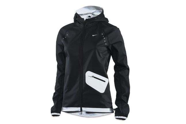 Nike Vapor Flash Jacket 1