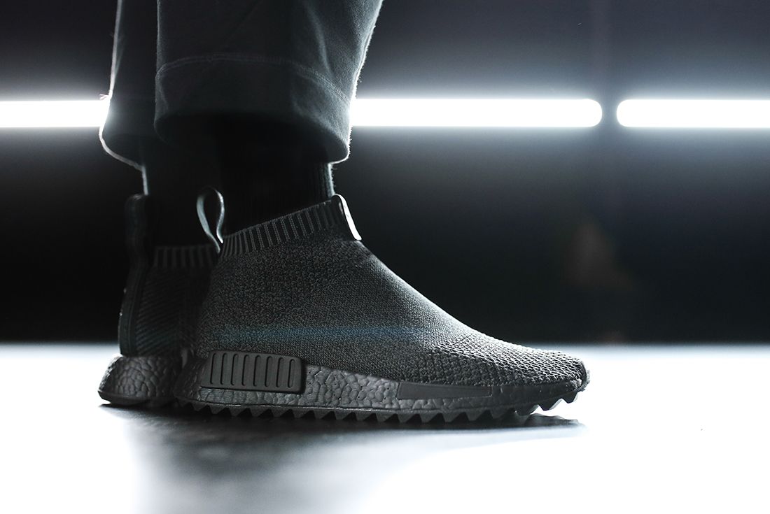 the good will out nmd