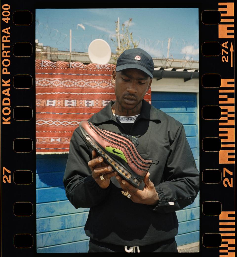 am97 skepta
