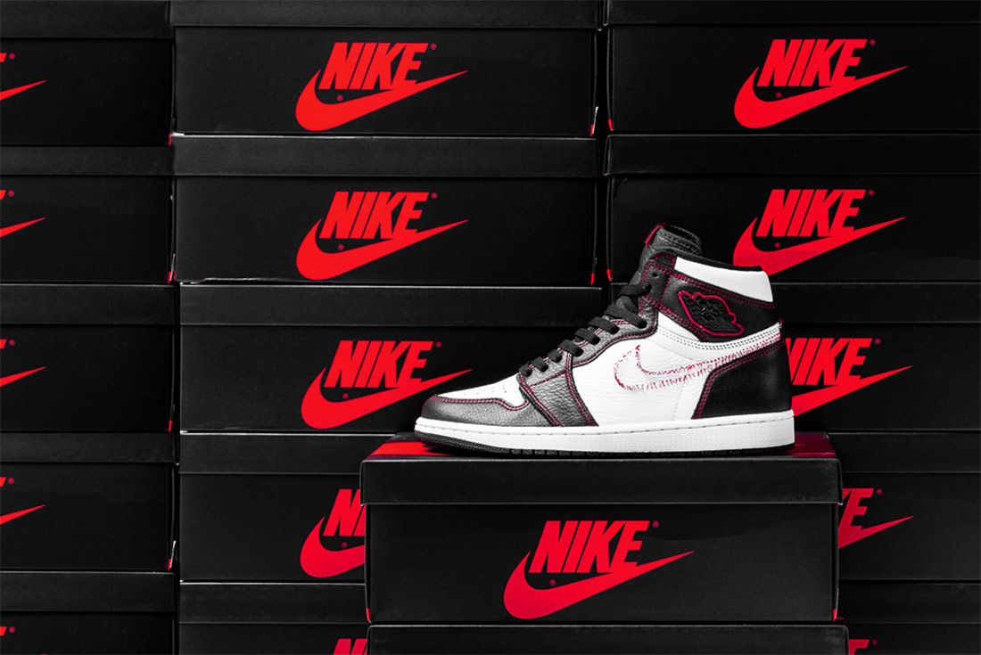 jordan 1 defiant raffle