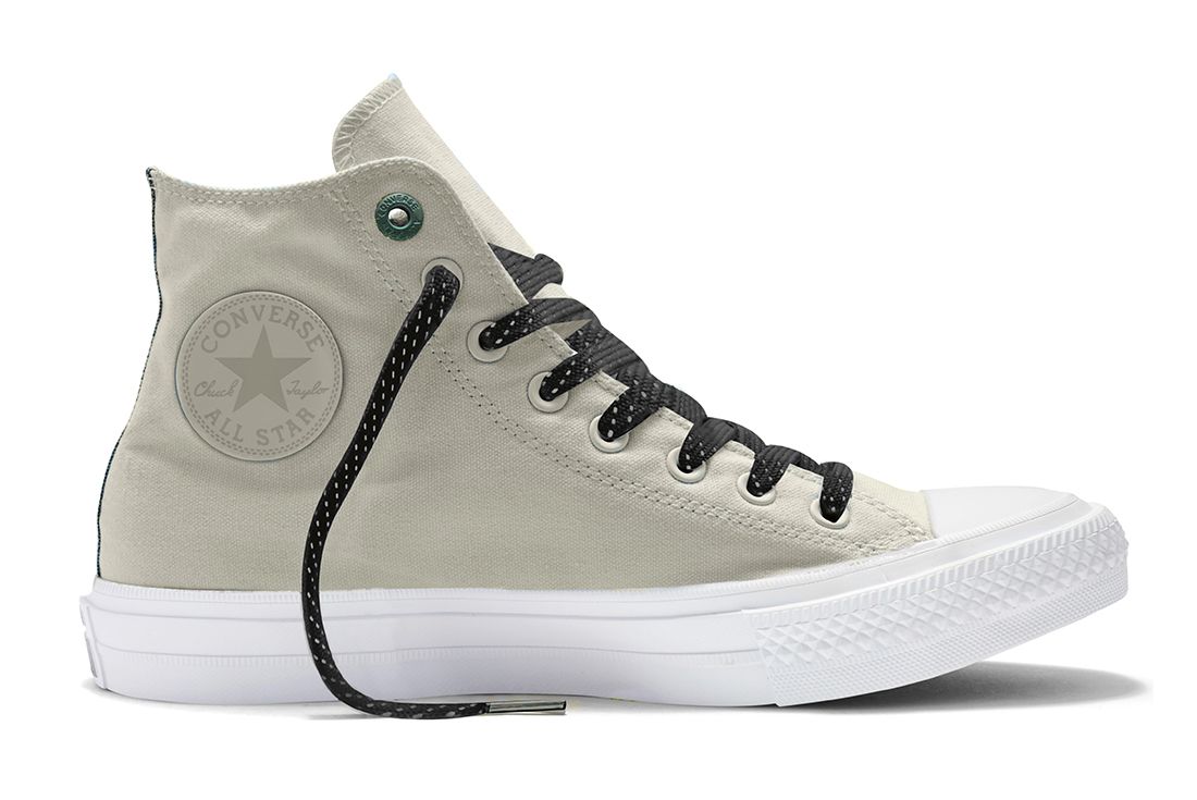 Introducing The Converse Chuck Taylor All Star Ii Shield Canvas ...