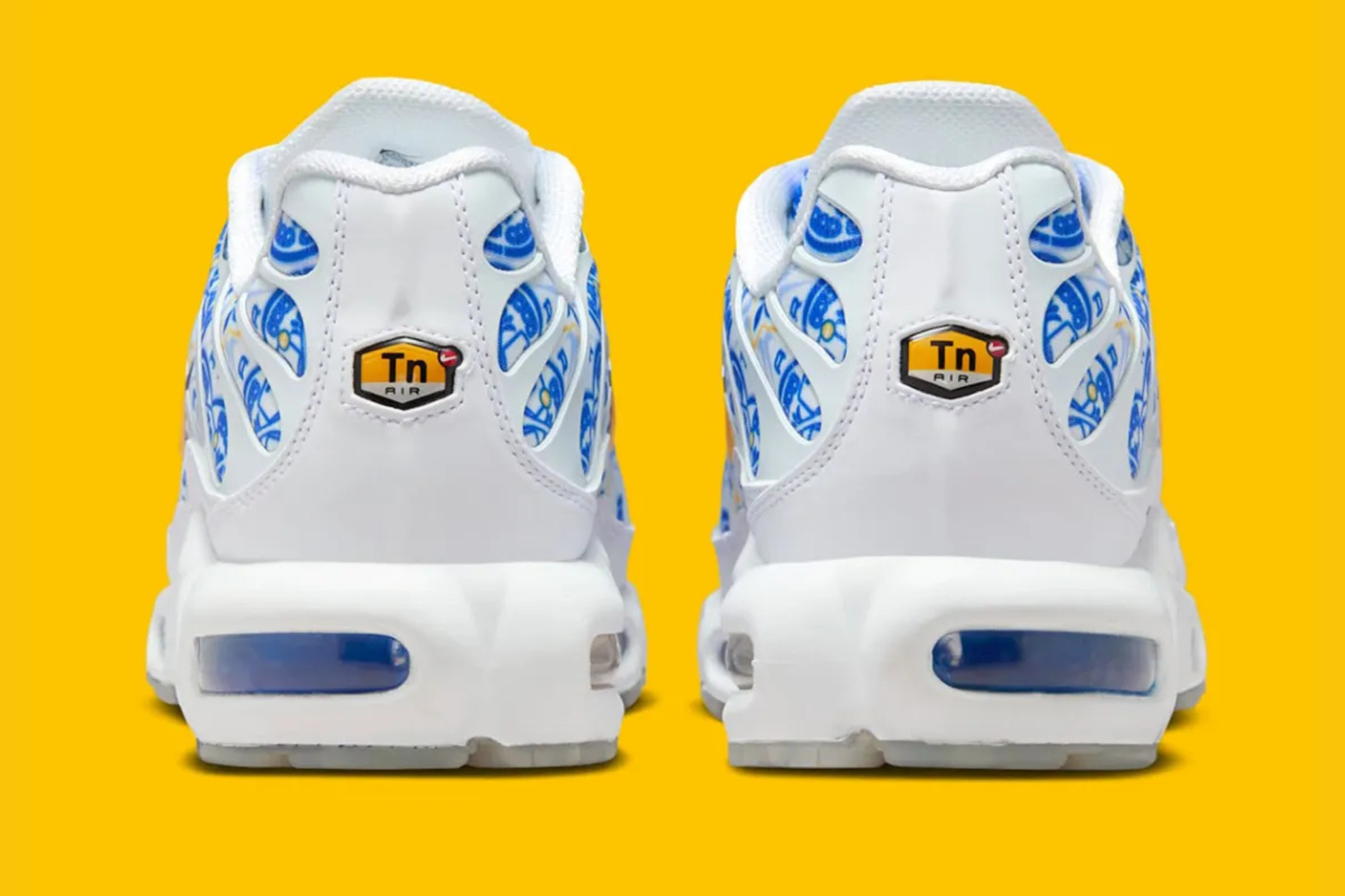 Nike Air Max Plus TN Édition Limitée Lisboa – Taille 44, Neuves Avec Boîte