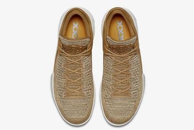 Air Jordan 32 Low Wheat 8