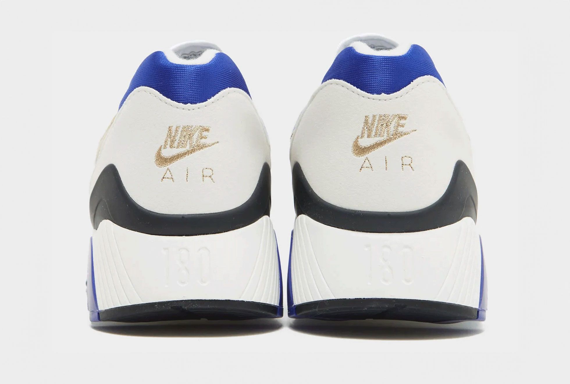 michael jordan air max 180