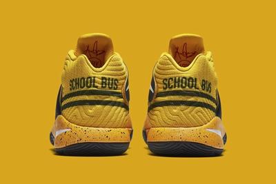 Nike Kyrie 2 School Bus4
