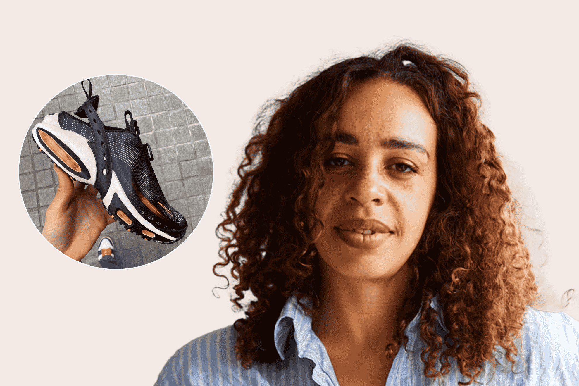 Martine Rose Is Rumoured to Bring Back the Nike Air Max Craze