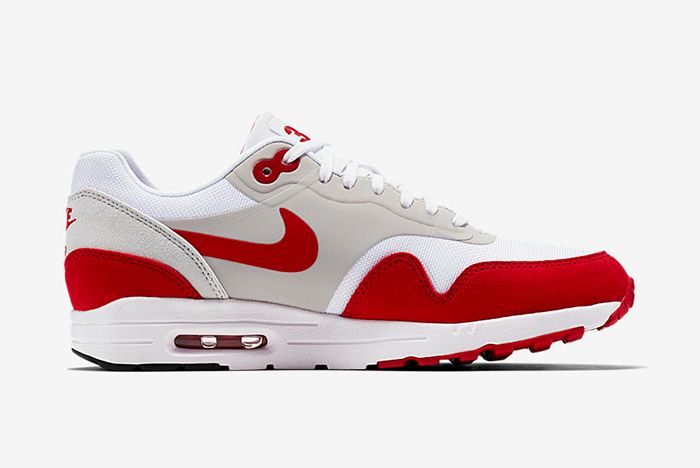 Nike Air Max 1 Ultra 2 0 Wmns University Red6