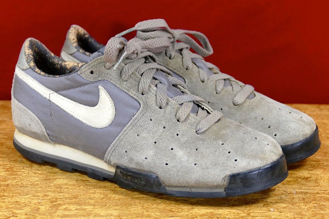 personalidad Comandante Arreglo A Brief History of Nike Cycling - Sneaker Freaker