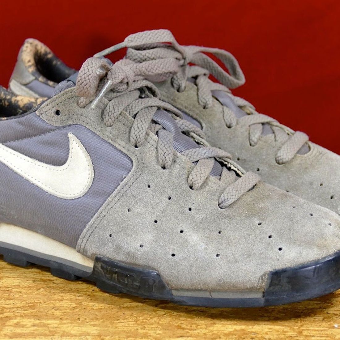 A Brief History Nike Cycling - Sneaker Freaker