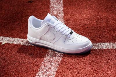 Nike Lunar Force 1 14 White