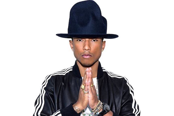 pharrell upcoming shoes