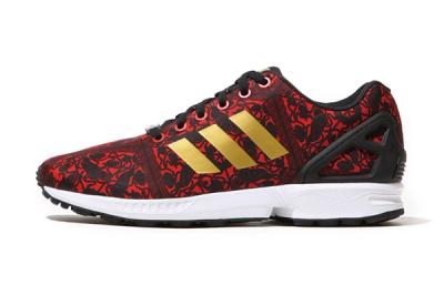 Adidas Originals 2015 Chinese New Year Collection 03
