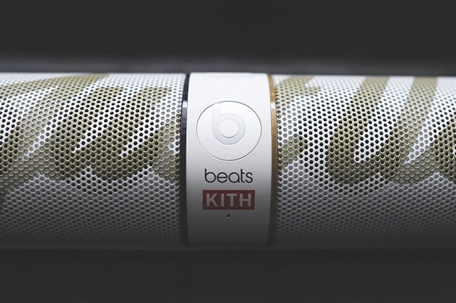 Kith x beats best sale