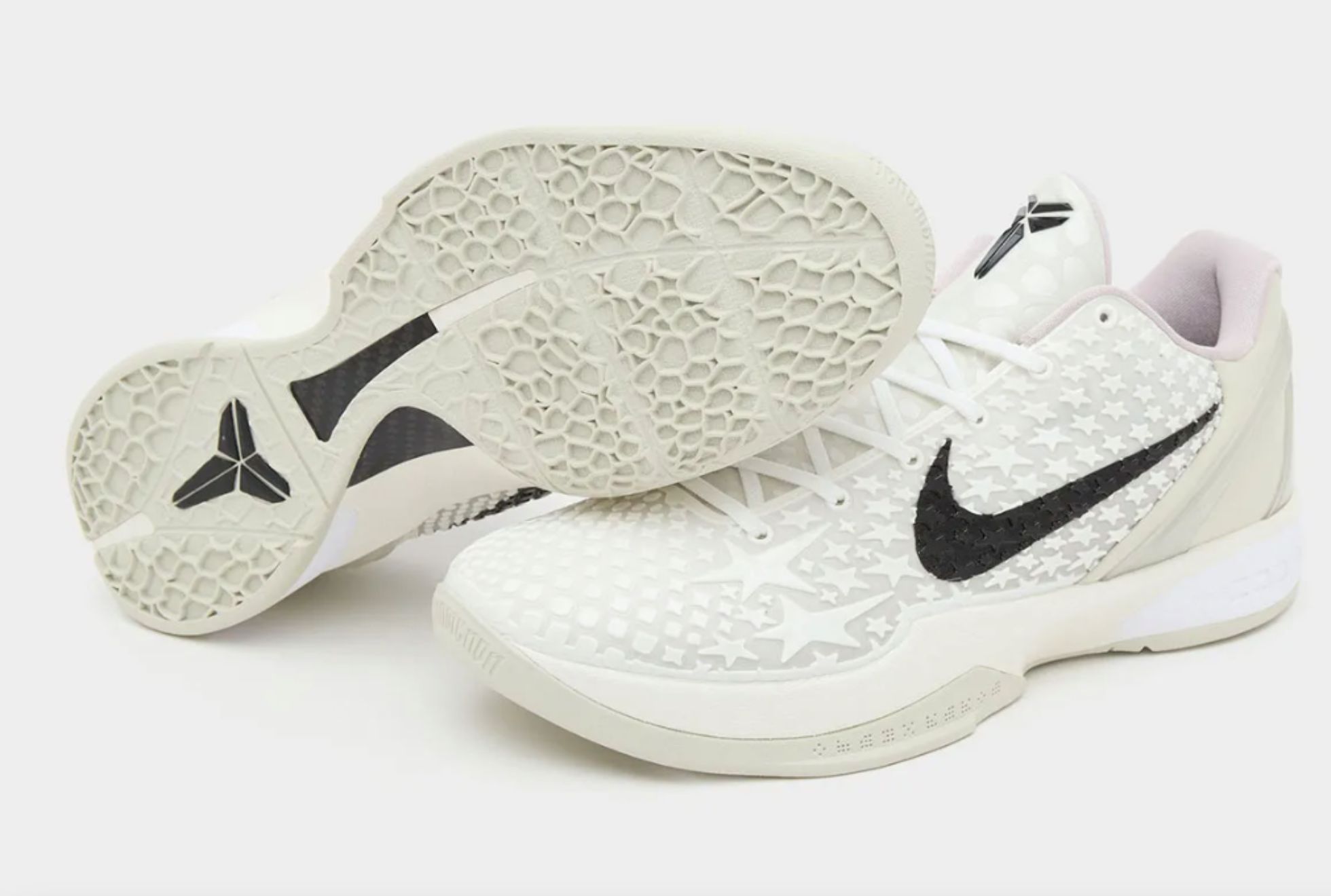 【新品未使用】Nike Kobe 6 Protro Nike Kobe 6 Protro 'All-Star 2.0' FQ3546-100