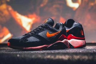 nike air max 180 fire