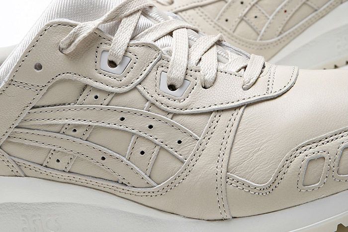 Asics Gel Lyte Iii Birch 3