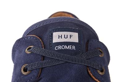 Huf Hol12 Genuine Cromer 2 1