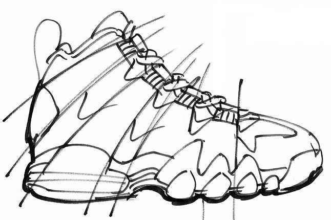 The Making Of The Nike Air Max2 Cb 3 1