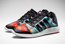 pure boost foot locker
