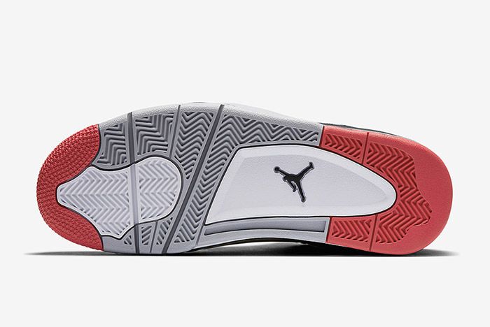 Air Jordan Dub Zero (Bred) - Sneaker Freaker