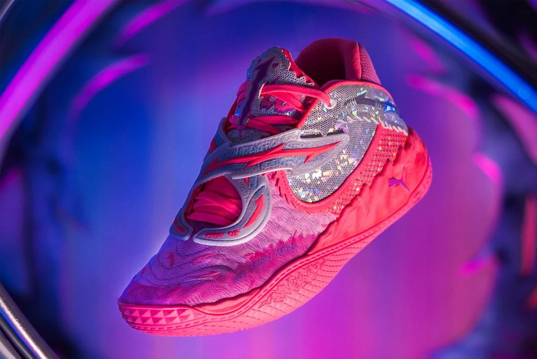 PUMA MB.05